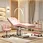 facial treatment table beauty bed spa massage table